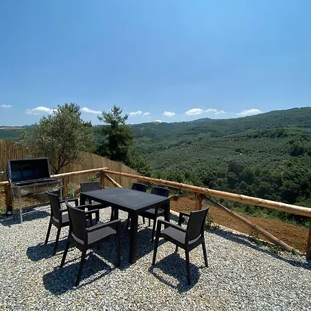Hotel In İznik